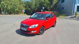 Skoda Fabia, Rollstuhlgerecht, 1.2l TSI DSG - Behindertengerechte Skoda Fabia