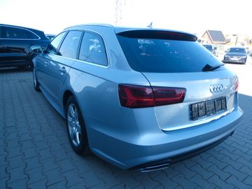 Audi A6 - 5