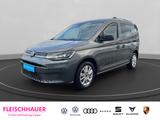 Volkswagen Caddy KO Life 90 DSG+LED+ALARM+LED+SHZ+ACC - VW Caddy Gebrauchtwagen in Aachen