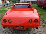 Corvette C3  Targa V8  Serie II  Oldtimer - Corvette aus 1976