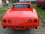 Corvette C3  Targa V8  Serie II  Oldtimer - Corvette aus 1976