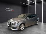 Mercedes-Benz B 220 CDI 4Matic Automatik Urban /LEDER/NAVI/LED - gebrauchte Mercedes-Benz B 220 aus dem Jahr 2015