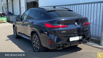 BMW X4 - 2