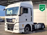MAN TGX 18.440 4X2 XLX Mega 2xTanks Full-Air - Angebote