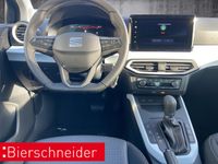 Seat Arona - Vorschau Bild 15