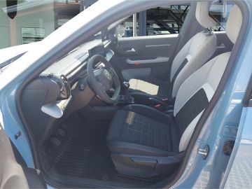 Citroën C3 Turbo 100 MAX HUD°Navi°LED°RFK°Winterpaket°