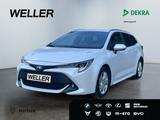 Toyota Corolla 2.0 Hybrid TS Team D *Technik Paket*CAM* - gebrauchte Toyota Corolla aus dem Jahr 2022