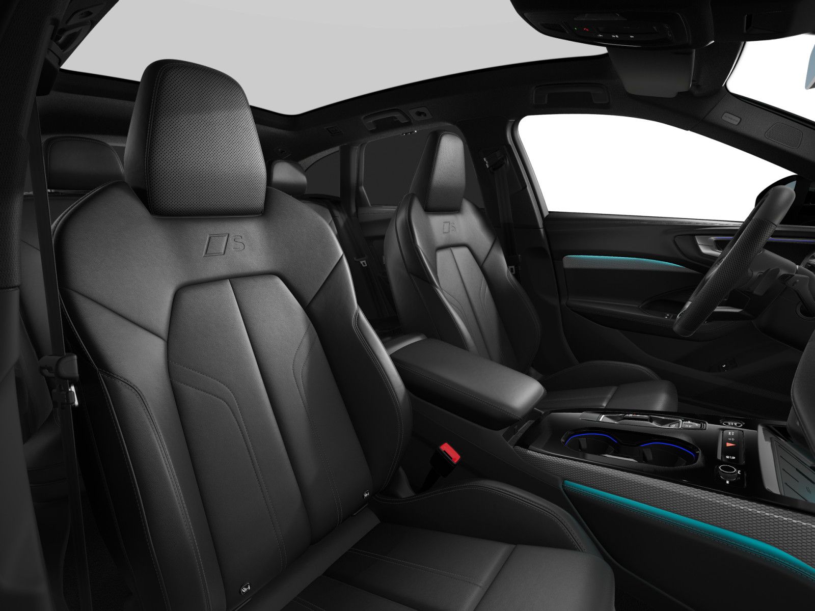 Audi A5 - Bild 15