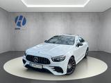 Mercedes-Benz E 53 AMG 4M LED PerfAbgas Pano HUD 360° Burm 20Z - gebrauchte Mercedes-Benz E 53 AMG aus dem Jahr 2022