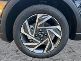 Hyundai BAYON TREND BOSE*FLA*4xSHZ*SpurH*LM*LED - Hyundai BAYON: Trend