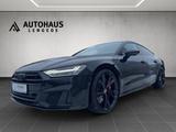 Audi S7 3.0 TDI QUATTRO PANORAMA KAMERA BLACK-PAKET - gebrauchte Audi S7 aus dem Jahr 2019