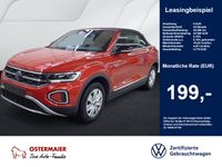 Volkswagen T-Roc - Vorschau Bild 1