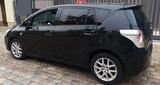 Toyota Verso AUTOMATIK 7Sitze 1.Hand NAVI RFK PANORAMA - Toyota Verso Gebrauchtwagen in Berlin