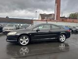 Peugeot 407 Coupe *SPORT*LEDER*NAVI*TÜV082027 - gebrauchte Peugeot 407 aus dem Jahr 2006