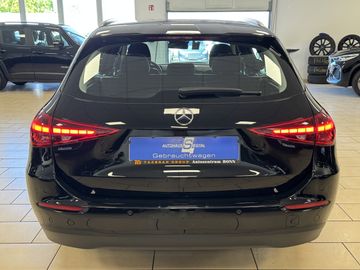 Mercedes C 220 - 7