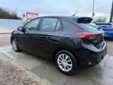 Opel Corsa F Basis Sportsitze Sportsitze Lenkrad - Opel Corsa: B Sport
