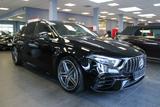 Mercedes-Benz A 45 AMG 4Matic + AMG Speedshift DCT 8G - gebrauchte Mercedes-Benz A 45 AMG aus dem Jahr 2023