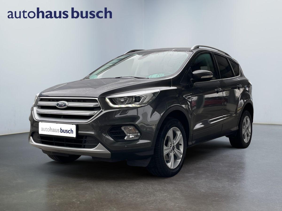 Ford Kuga 1.5 EcoBoost Aut. ** WINTER PAKET **
