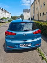 Hyundai i20 1.1 CRDi Style Style - Hyundai i20 mit Diesel-Antrieb: Style