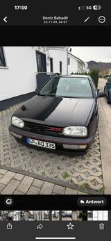 Volkswagen Golf 3 GTI 2.0  115 PS  Young... - Volkswagen Golf aus 1994: GTI