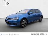 Volkswagen Golf VII 2.0 TDI Lounge 4M|NAVI|SHZ|PDC|LOUNGEPL - Gebrauchtwagen in Koblenz