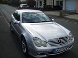 Mercedes-Benz CL 180 - Mercedes-Benz CL 180 Gebrauchtwagen