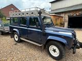 Land Rover Defender 110 Td5 Station Wagon  - gebrauchte Land Rover Defender aus dem Jahr 2006