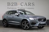 Volvo XC60 2.0 D4 AWD R-Design | Panorama | Xenium - Volvo XC60: Xenium