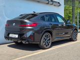 BMW X4 xDrive20i M Sportpaket*AHK*Head-Up*Laser*HiFi - BMW X4 Gebrauchtwagen in Mülheim (Ruhr)