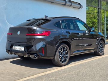 BMW X4 - 3