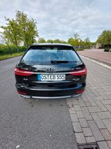 Audi A6 50 TDI quattro tiptron. advanced Avant ad... - Audi A6: Advanced