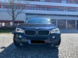 BMW X6 xDrive 30d M Paket/ Head-Up/Keyless ent/Harma - gebrauchte BMW X6 aus dem Jahr 2015