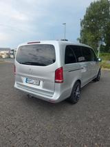 Mercedes-Benz V 250 d Aut. EDITION lang 140 + 10kW EDITION - Mercedes-Benz V 250 in Hamm