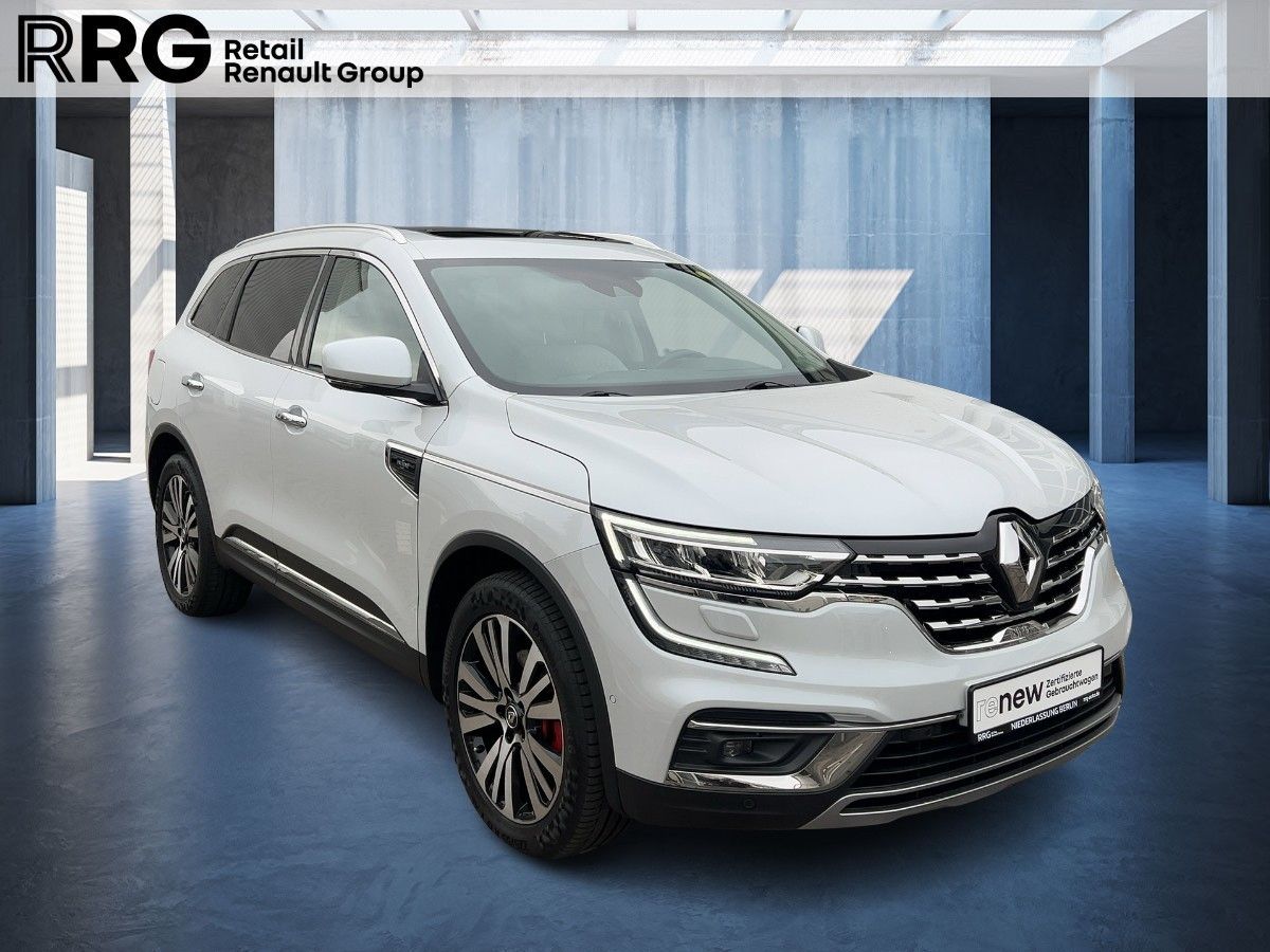 Renault Koleos - Bild 7