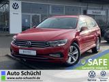 Volkswagen Passat Variant 2.0 TDI DSG BUSINESS APP-CONNECT+ - Volkswagen mit Diesel-Antrieb: 2.0