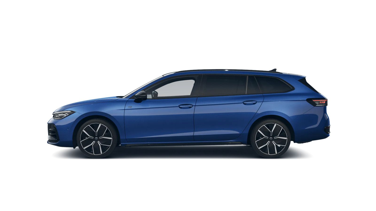 Volkswagen Passat Variant - Bild 9