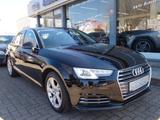 Audi A4 Lim. 2.0 TDI/Lim.Sport/NAVI/PDC/XENON