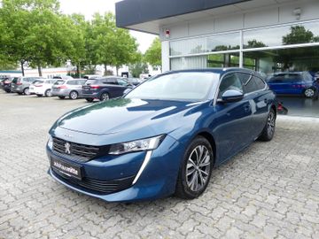 Peugeot 508 - 1