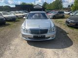 Mercedes-Benz S 600 S -Klasse Lim. S 600 V12 Lang - Mercedes-Benz S 600: V12