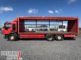 Renault Premium *380DXI*365.000km*LAADBORDW 2500 kg - Renault Premium