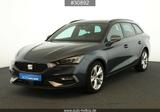 Seat Leon Sportstourer 2.0 TDI FR #AHK#Virtual#ACC# - Seat Leon: Sport