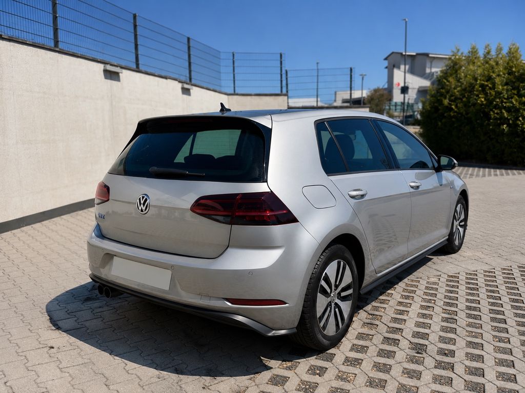VW Golf - Bild 4