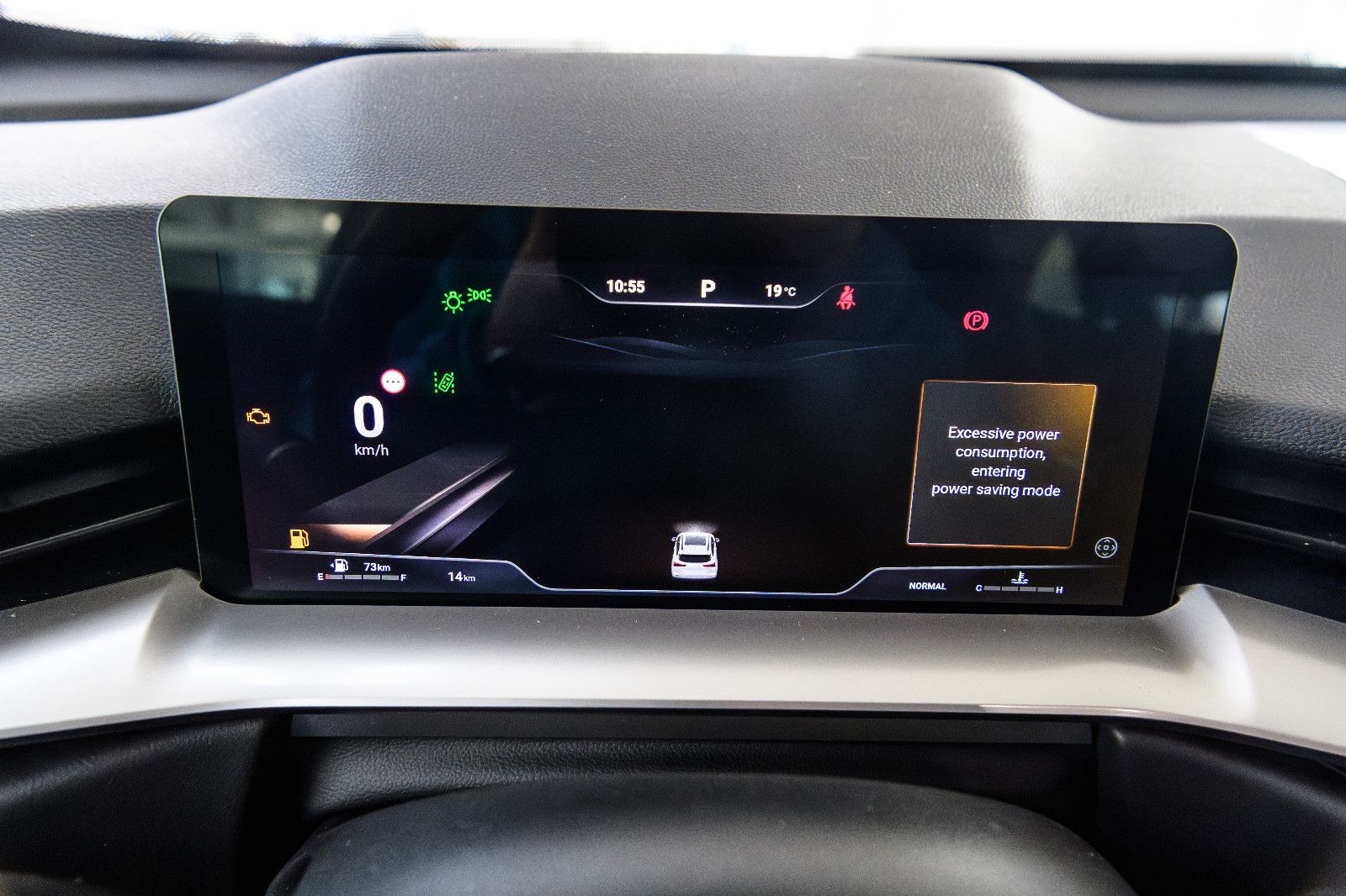 Fahrzeugabbildung GWM HAVAL H6 Premium   *360KAMA +e-Klappe