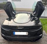 McLaren GT - Mwst. ausweisbar - McLaren aus 2021