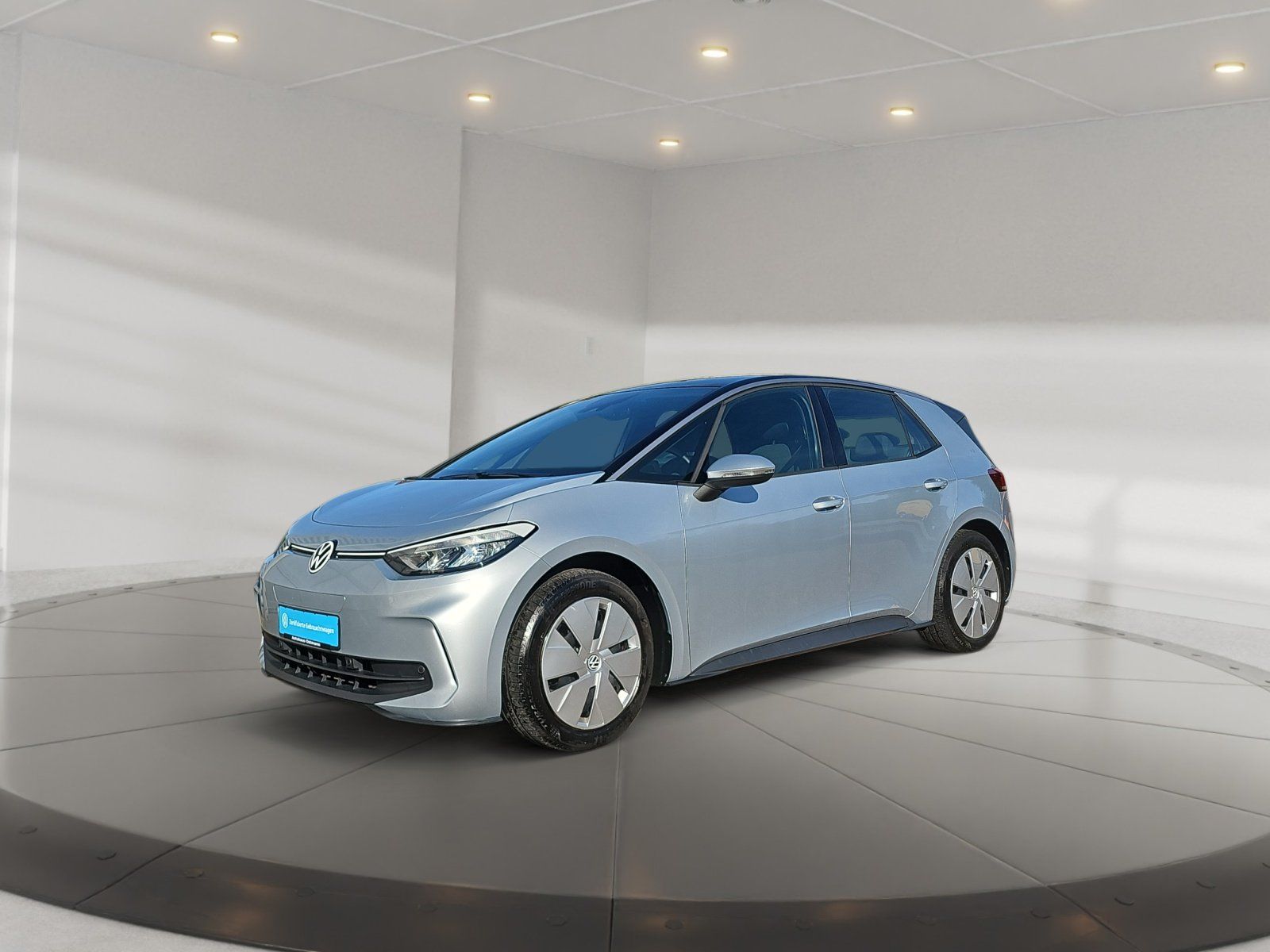 Volkswagen ID.3 Pro 150 kW AHK Navi PDC foto 2