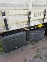 Krone SD Code XL Trailer - Offers