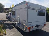 Beyerland Vitesse 400-2 - Beyerland Wohnwagen & Wohnmobile