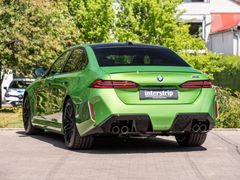 BMW M5 – 4 / 32