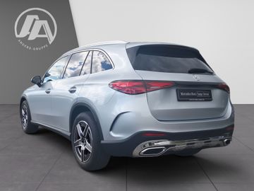 Mercedes GLC 200 - 3