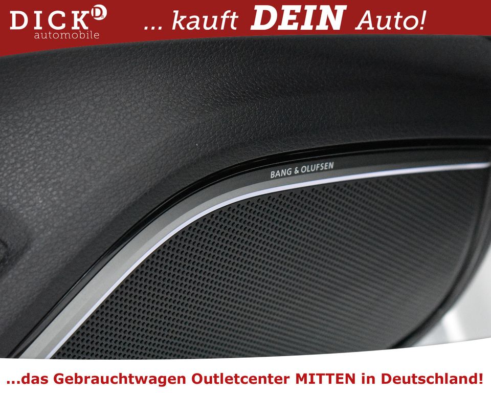 Audi A3 SB 30 G-Tron Sport S LINE+PANO+B&O+ACC+MASSAG